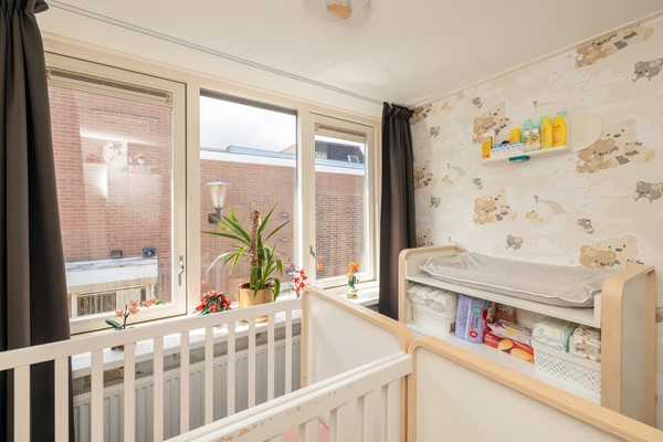 Medium property photo - Westersteeg 12, 2941 AX Lekkerkerk